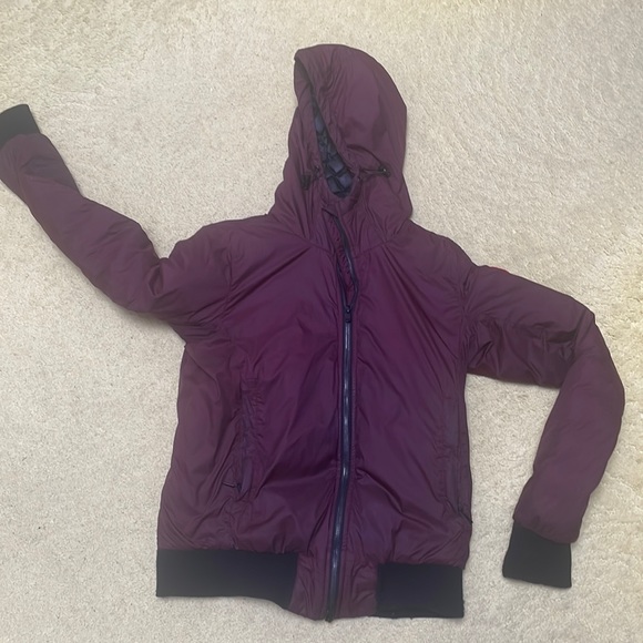 Canada Goose Jackets & Coats Canada Goose Dore Down Hooded Jacket Poshmark